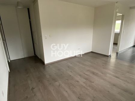 Charmant Appartement 2 Pièces à Louer à Riedisheim ! DISPONIBLE LE 15 MARS 2025 - Photo 5