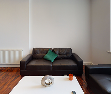 Flat 11, Gainsborough House, Wavertree - Photo 4