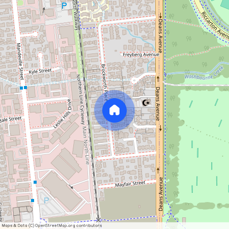 2/38 Brockworth Place, Riccarton, Christchurch City