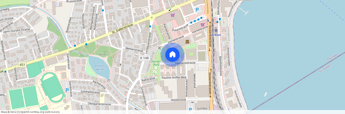 9320, Arbon, Giessereistrasse, 18