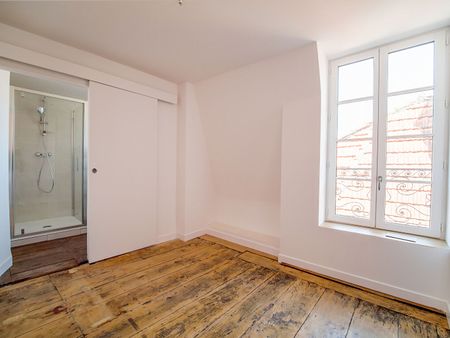 Location Appartement 2 pièces 29m² - Photo 5