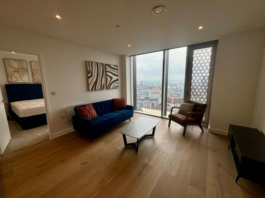 Viadux, Deansgate, Manchester - Photo 1