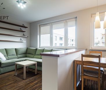 2-pok | Balkon | Parking | Park Kleciński - Фото 4