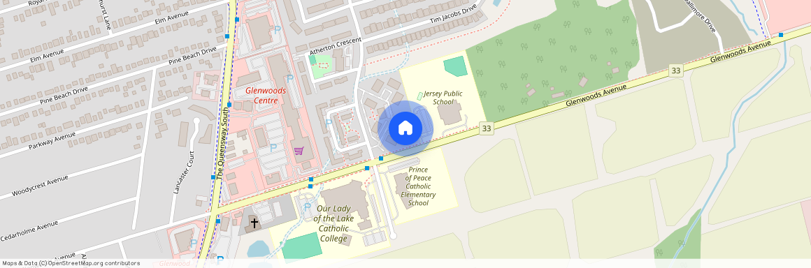 3 Lowndes Avenue, Georgina