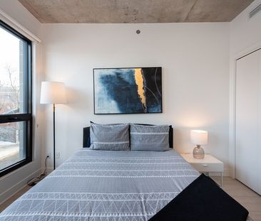 Rue Saint-Urbain - Photo 1