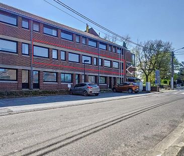 Appartement te huur in Lessines voor € 800 met 3 slaapkamers - Photo 1