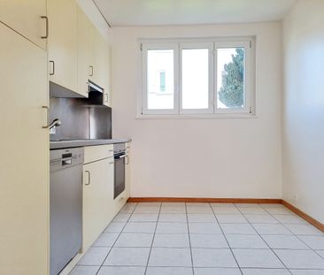 UTTINS 14, 3.5 room apartment - Photo 1