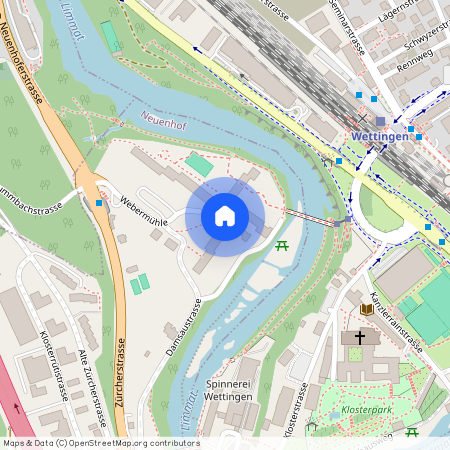 5432, Neuenhof, Webermühle, 41