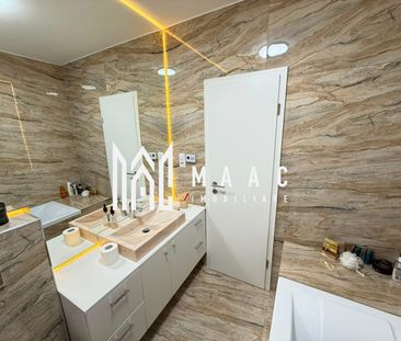 Închiriază Apartament 3 camere Strada Octavian Goga - Photo 4