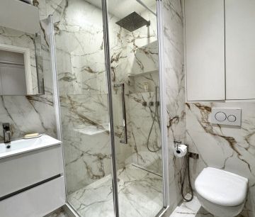 Appartement • Saint Philippe du Roule - Photo 1