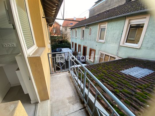 Apartment - Photo 1