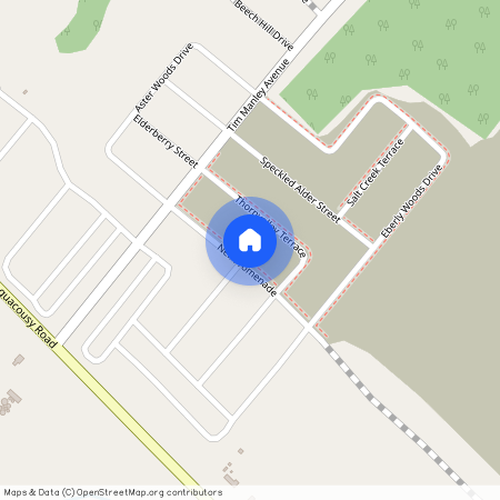 23 Neil Promenade, Caledon