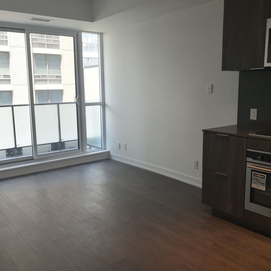For Lease - 609 Avenue Road Unit# 1110, Toronto, Ontario - Photo 1