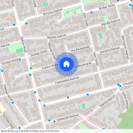 4 The Boulevarde, Cheltenham NSW 2119