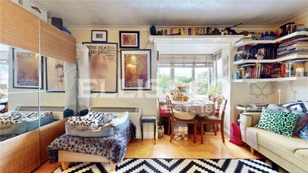 Harp Island Close, NW10, London - Photo 2