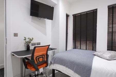 4 bedroom house share to rent - Photo 4