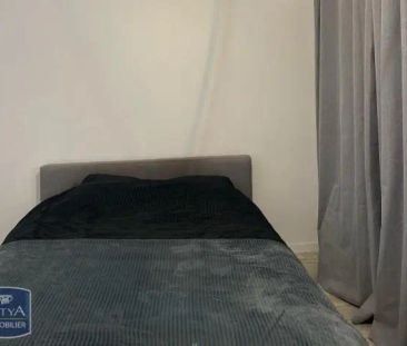 Appartement à louer 3 pièces 49.53m² - Photo 4
