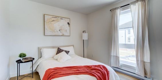 Appartement Huntingdon � Louer - Photo 3