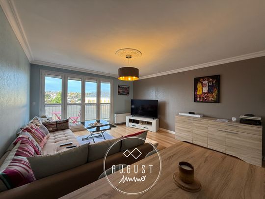 Location Appartement 3 pièces 76m² ISLE 87170 - Photo 1