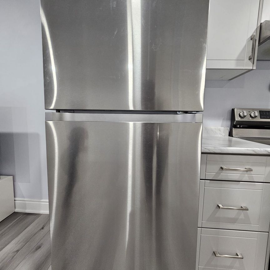 For Lease - 131 Lloyd Sanderson Drive Unit# Bsmt, Brampton, Ontario - Photo 1