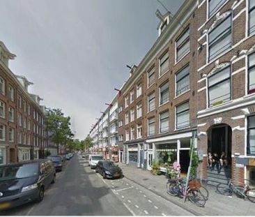 Eerste Jan Steenstraat 1072 Amsterdam - Foto 1