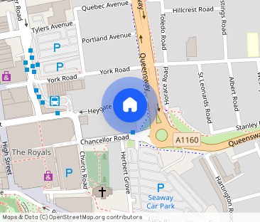 Southend-on-Sea, SS1 - Photo 1