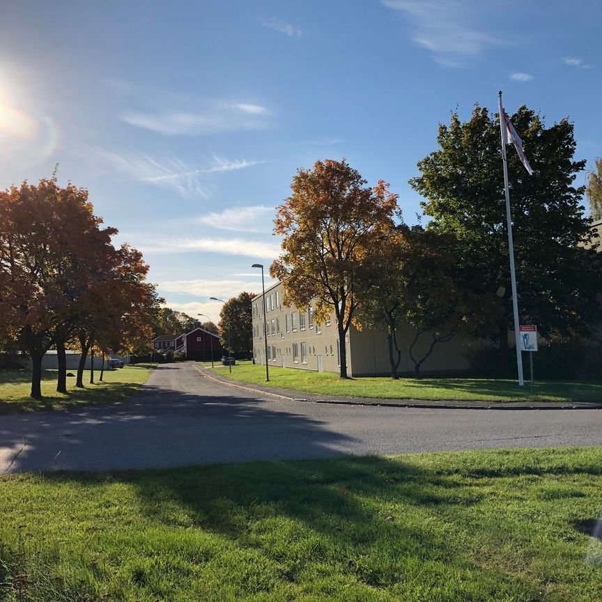 Enkelstuguvägen, Västerås - Photo 1