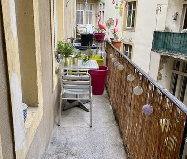 Appartement 2 pièces à Metz - Photo 4