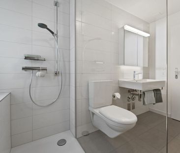 3.5 Zimmer, 76 m², 11. Stock - Photo 4