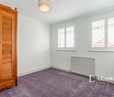 3 bedroom terraced house to rent - Photo 2