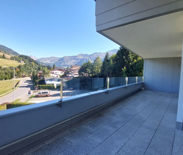 neuwertige 3.5 Zimmer-Wohnung in Sörenberg (auch als Ferienwohnung) - Photo 5