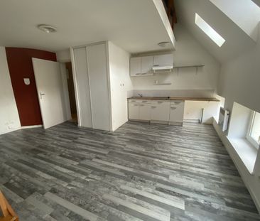 Location Appartement 2 pièces 38m² DOUAI 59500 - Photo 1