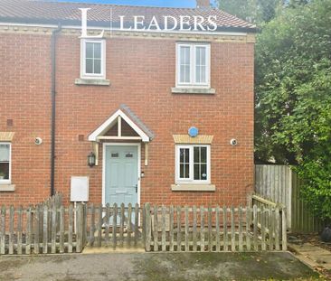 2 bedroom end of terrace house to rent - Photo 3