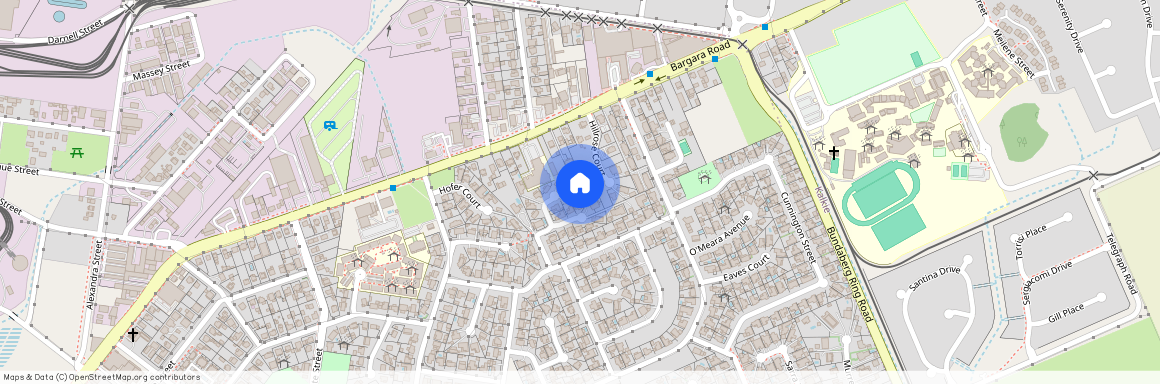 8/9 Killara Court, Bundaberg East QLD 4670