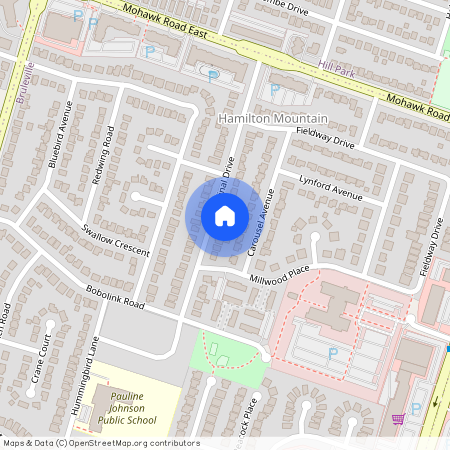 63 Cardinal Drive, Hamilton