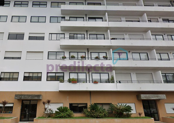 Apartamento T2+1 em Porto