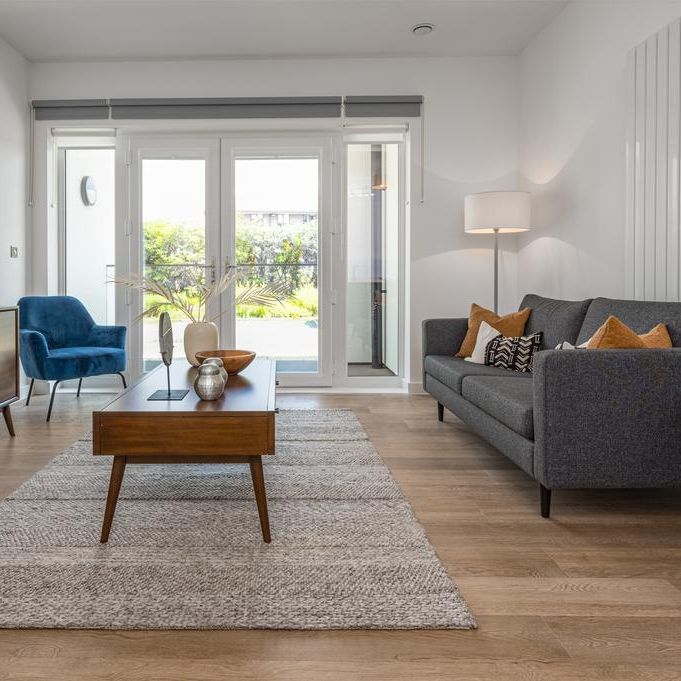 2 bedroom apartment to rent - Photo 1