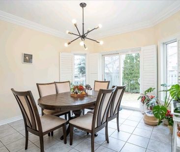 For Lease - 15 Silverado Trail, Vaughan, Ontario - Photo 2