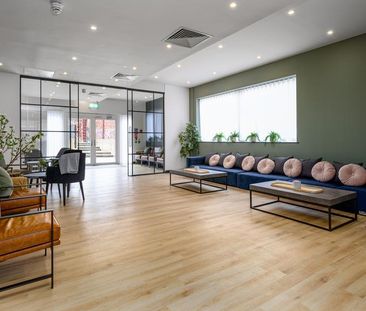 1 bedroom apartment to rent - Photo 3