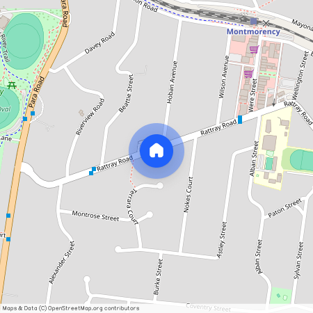 4/32 Rattray Road, Vic 3094, Montmorency