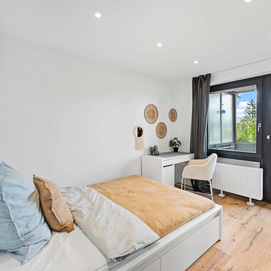 Marschnerstraße - Room 3 - Photo 1