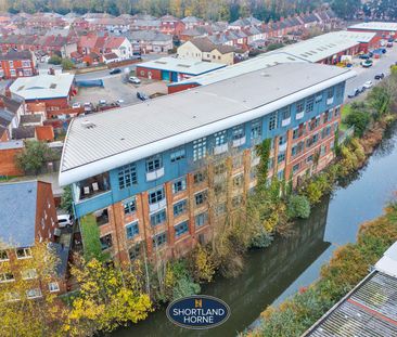 Bishopsgate Wharf, Aldbourne Road - Photo 4