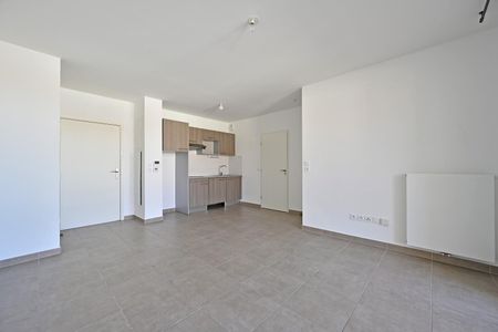 location Appartement T2 DE 42.2m² À MONTPELLIER - Photo 5
