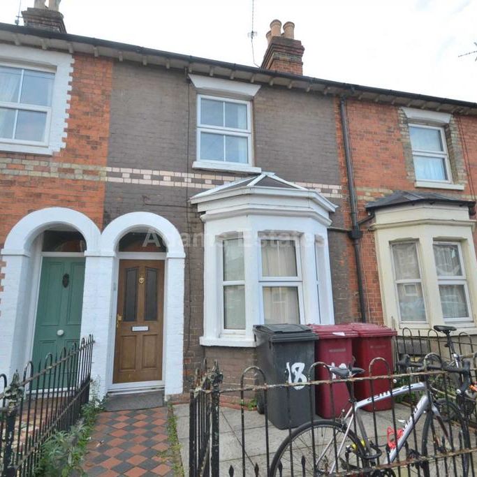 5 bedroom terraced house to rent - Photo 1
