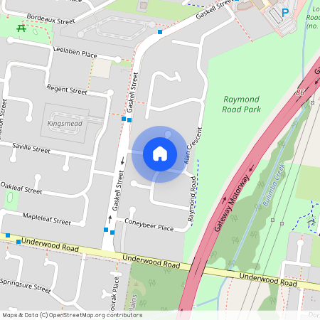 12 Alan Crescent, Eight Mile Plains