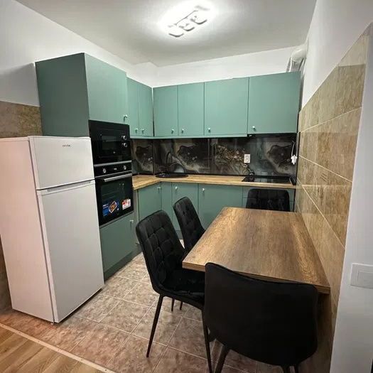 Apartament 3 camere – 2 dormitoare | 2 bai | Dorobantilor - Fotografie 1