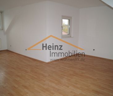 Renovierte Dachgeschosswohnung mit guter Aufteilung in BGL-Hand!!! - Photo 6