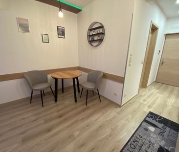 Corvin Sétány - Fotó 6