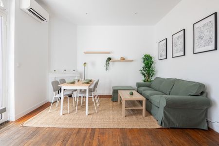 Bordeaux - Thiers - Chambre 3 - Photo 4