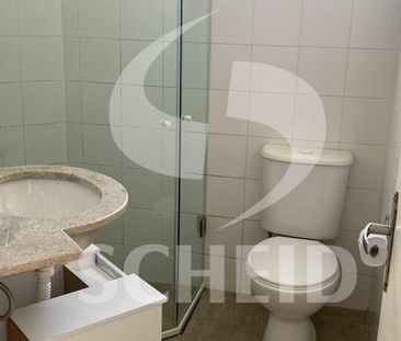 Locação de Apto Com 02 Dormitorio Em Excelente Locação! - Foto 6